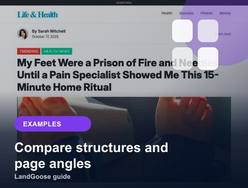 Advertorial Examples: 7 Structures That Keep Readers Moving