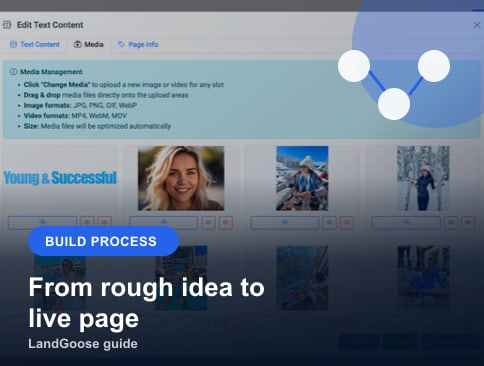 How to Build an Advertorial Page That Converts