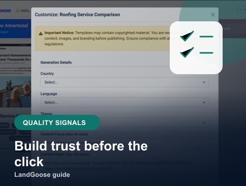 What Makes a Good Advertorial? 10 Elements That Improve Conversions